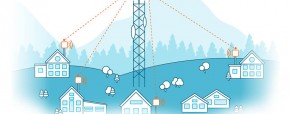 Why Wireless Rural Internet Service Providers Are a Good Alternative to Broadband