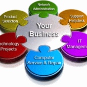 Technology for your business